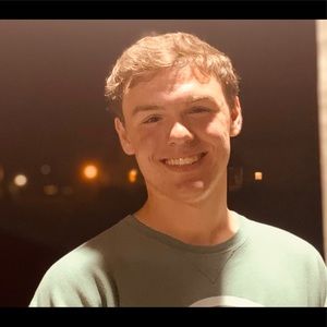 Meet your Posher, Justin